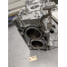 #BKU30 Engine Cylinder Block From 2017 Subaru Forester  2.5